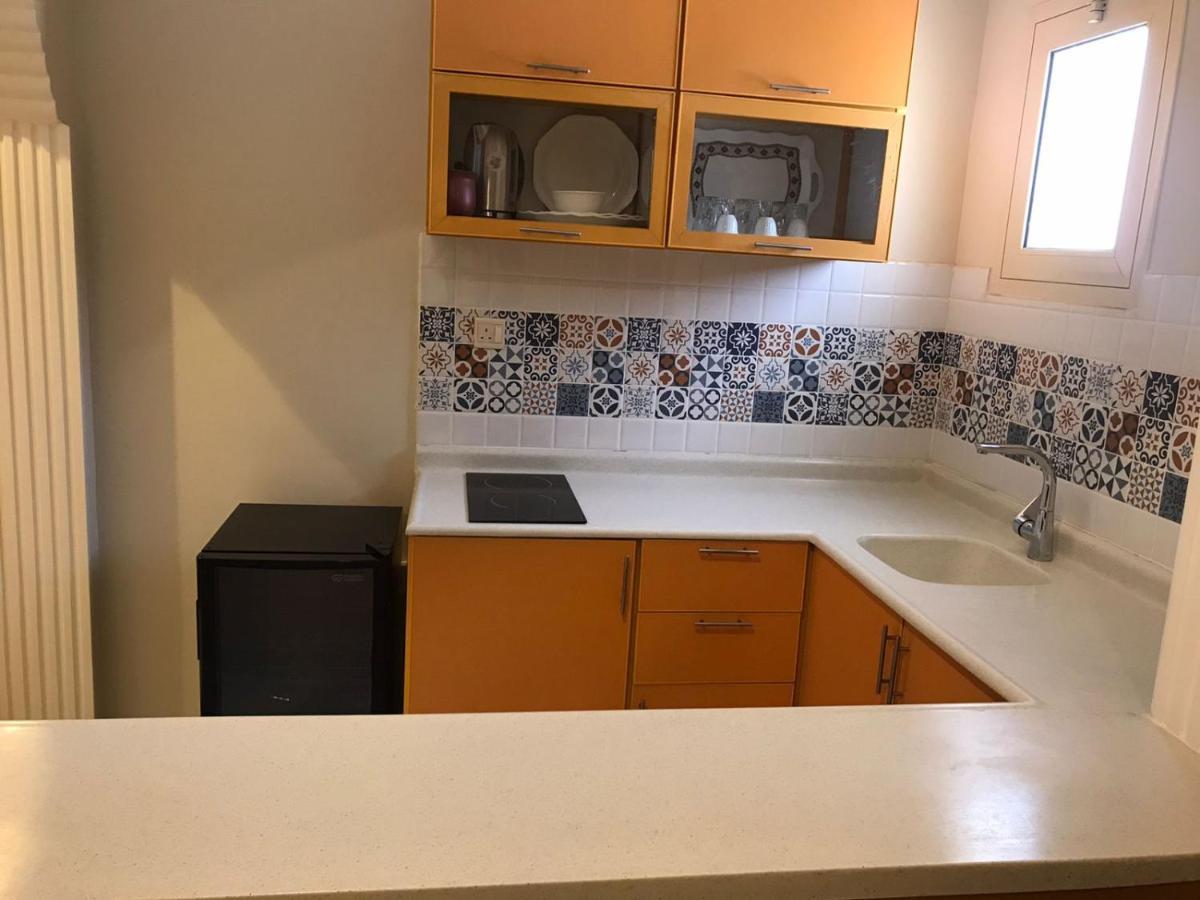 نظرة للشقق الفندقية Al Khobar Exterior foto