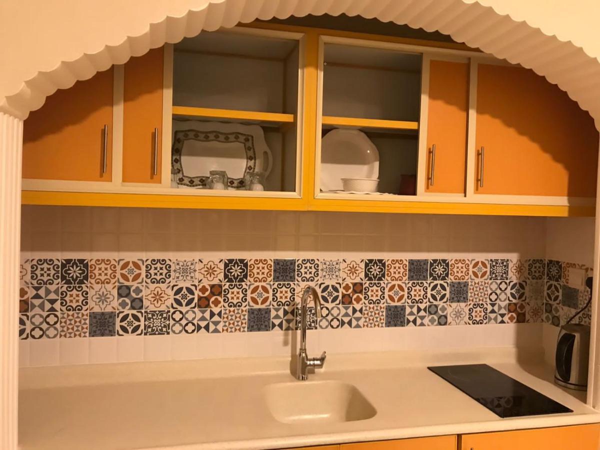 نظرة للشقق الفندقية Al Khobar Exterior foto